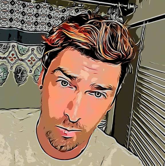 Meet your Posher, Dan - Picture 1 of 1